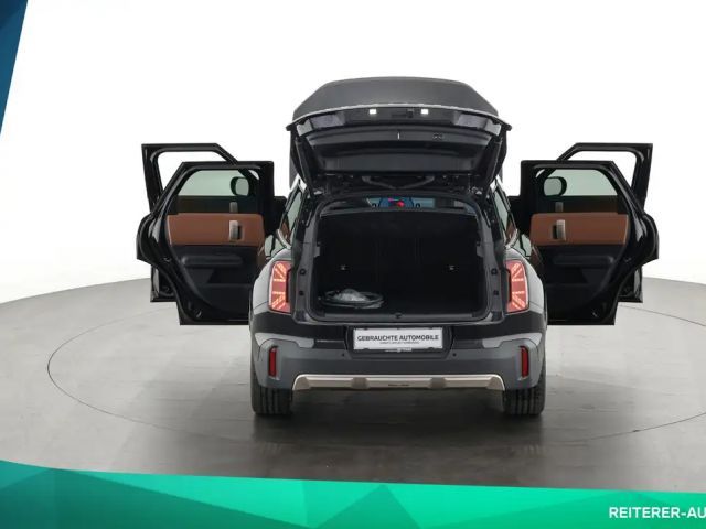 MINI Countryman E Countryman E