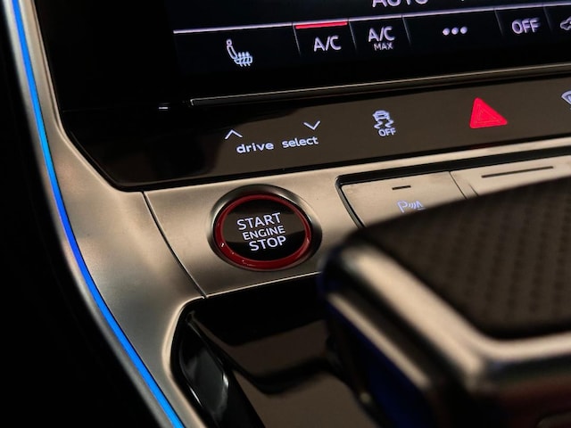 Audi S7 Quattro Sportback