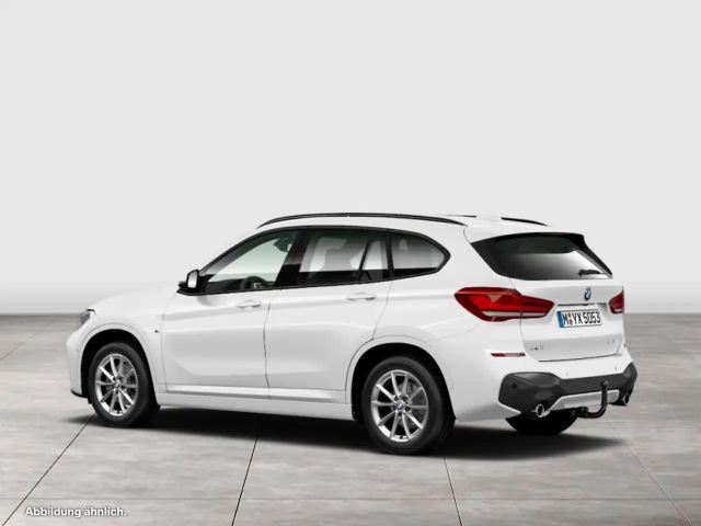 BMW X1 M-Sport sDrive18d