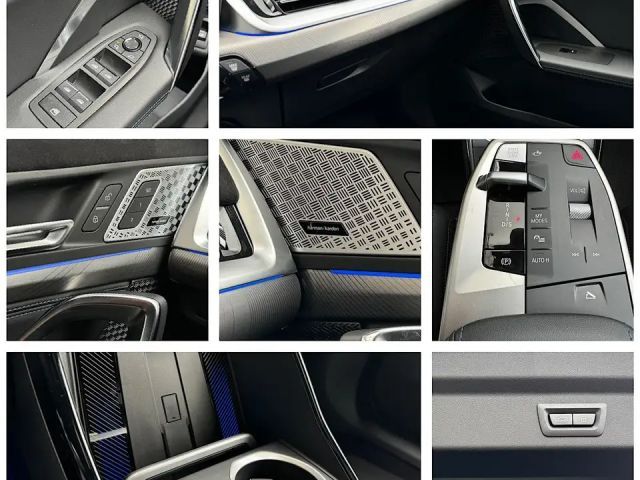 BMW X2 M-Sport sDrive20i