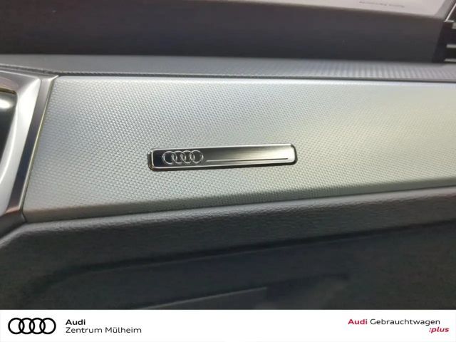 Audi Q3 35 TFSI S-Line Sportback