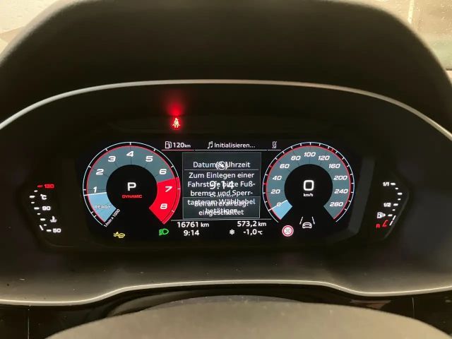 Audi Q3 35 TFSI S-Tronic Sportback