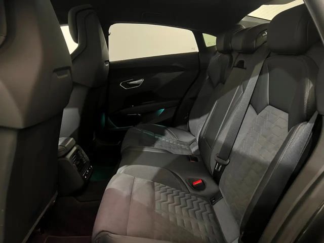 Audi e-tron GT Quattro