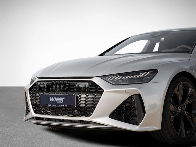 Audi RS7 Performance Quattro Sportback