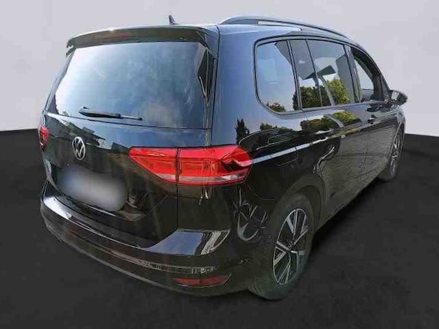 Volkswagen Touran 1.5 TSI DSG Highline
