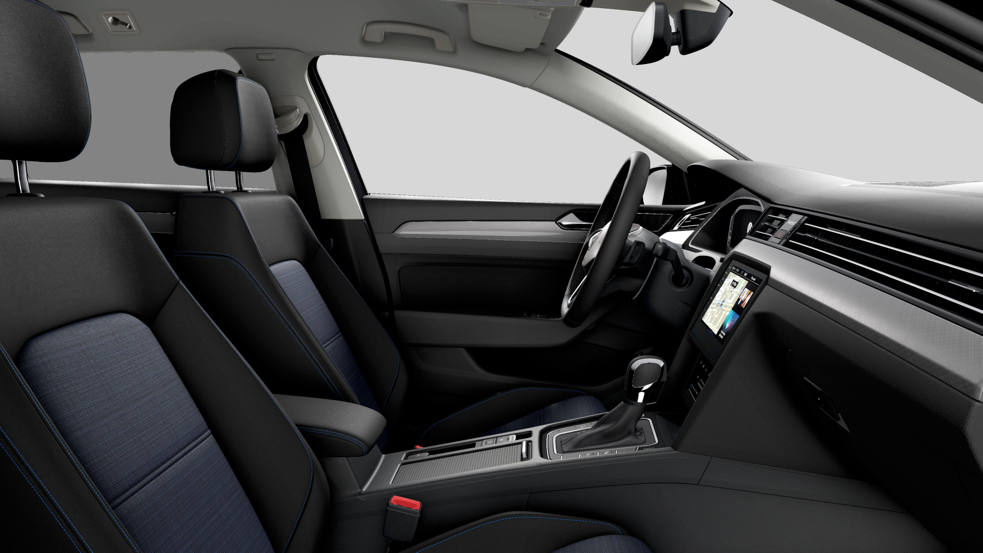 Volkswagen Passat DSG Pro Variant