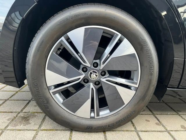 Skoda Enyaq Coupe Suite