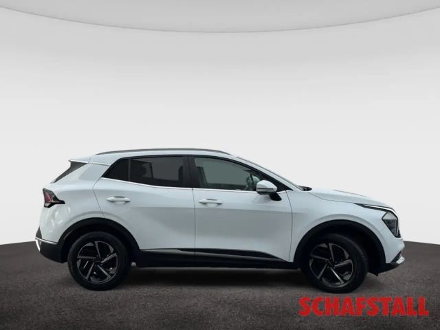 Kia Sportage GDi Vision