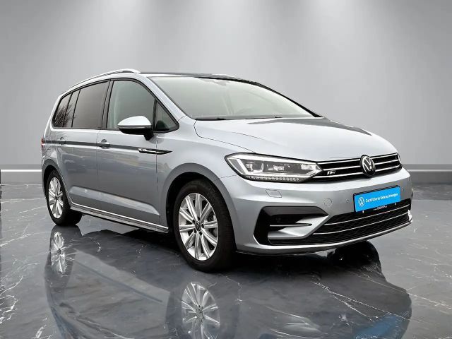 Volkswagen Touran Comfortline DSG R-Line