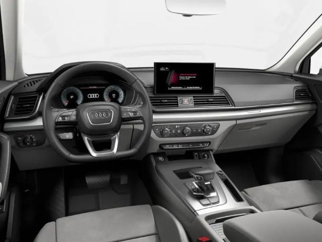 Audi Q5 40 TDI Quattro