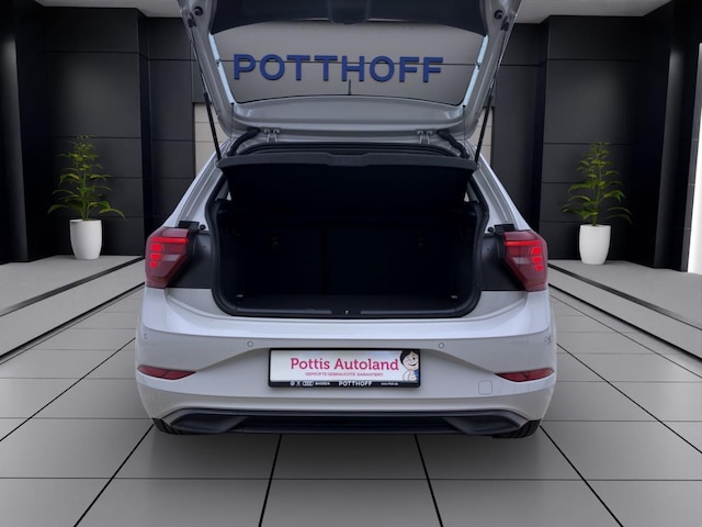 Volkswagen Polo 1.0 MPI Life