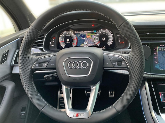 Audi Q7 50 TDI Quattro