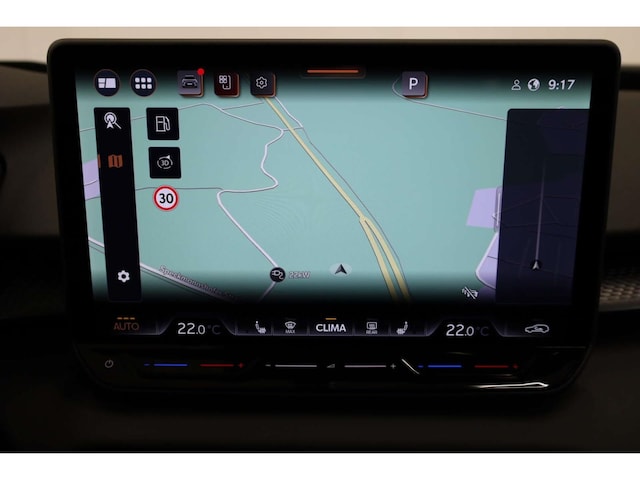 Cupra Terramar 2.0 TSI