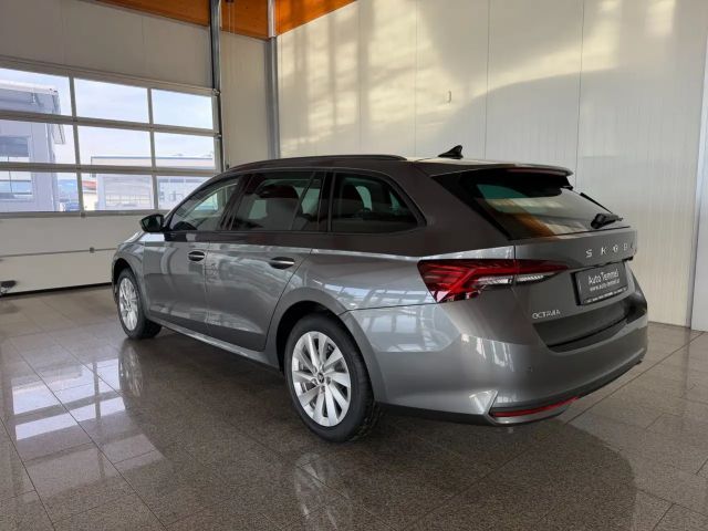Skoda Octavia 1.5 TSI 85 Selection