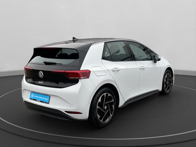 Volkswagen ID.3 +SPRACHASSISTENT+ACC+NAVI+LED