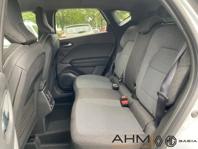 Renault Captur TCe 90 Techno