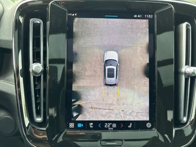 Volvo XC40 Recharge Ultimate