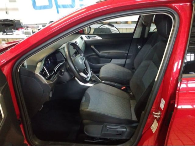 Volkswagen Taigo 1.5 TSI DSG Move