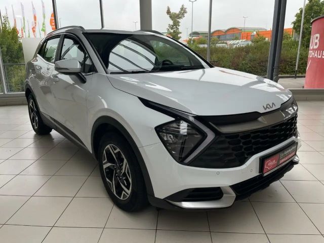 Kia Sportage Edition 7