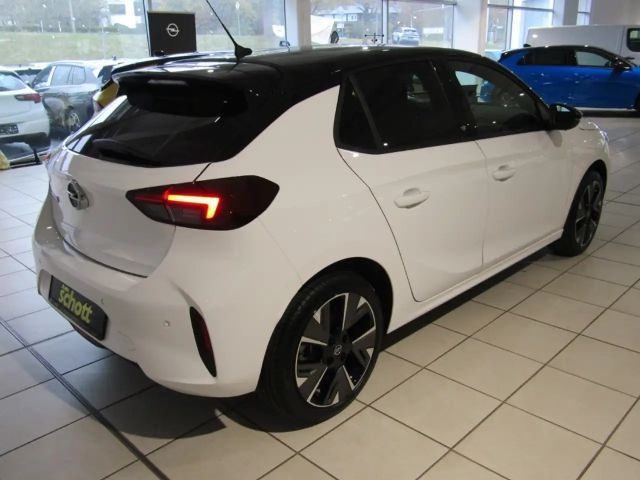 Opel Corsa GS-Line Grand Sport