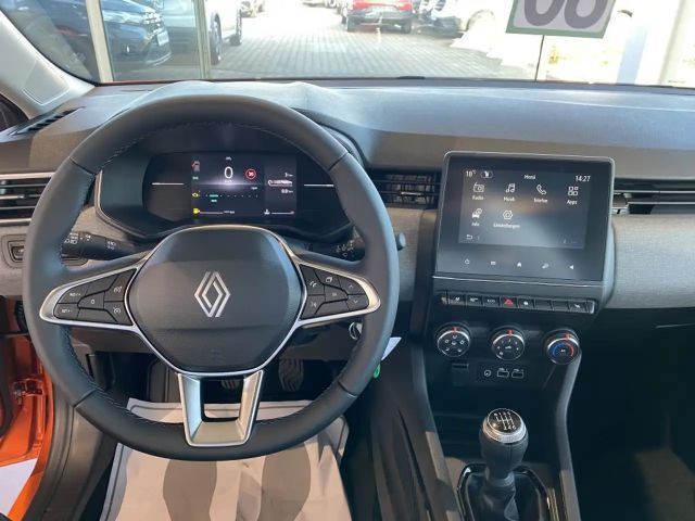 Renault Clio Evolution TCe 90