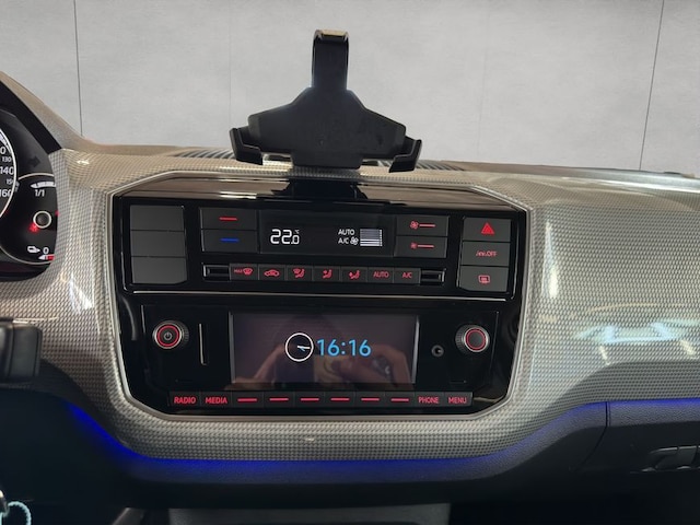 Volkswagen e-up! Plus Style