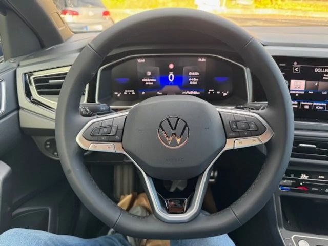 Volkswagen Taigo DSG R-Line