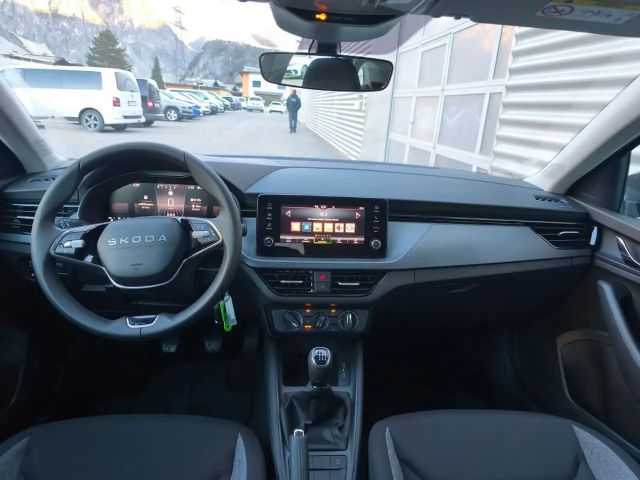 Skoda Scala Essence TSI