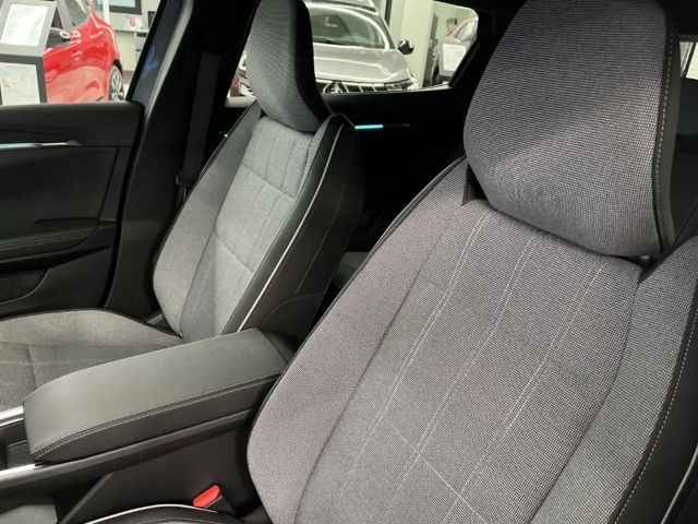 Mitsubishi Eclipse Cross Diamant Edition