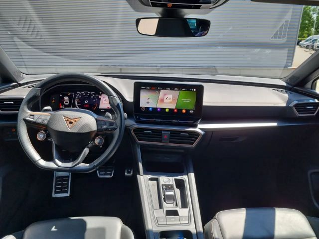 Cupra Leon 4Drive Sportstourer VZ