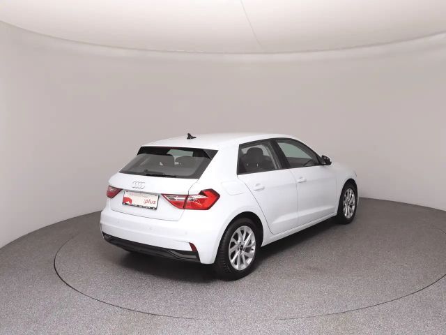 Audi A1 25 TFSI