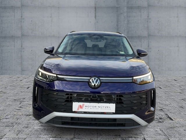 Volkswagen Tayron 2.0 TDI Life