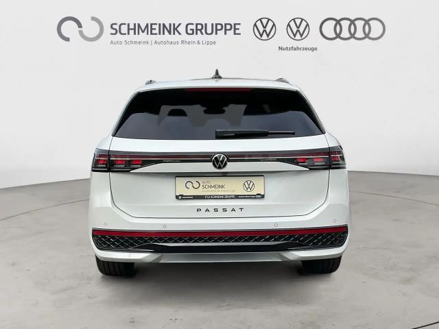 Volkswagen Passat 2.0 TDI DSG R-Line