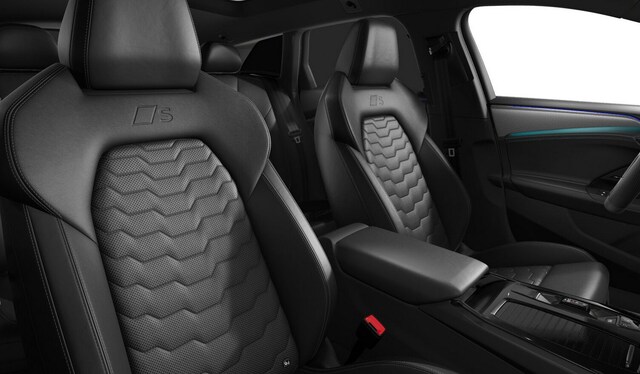 Audi A6 e-tron Avant