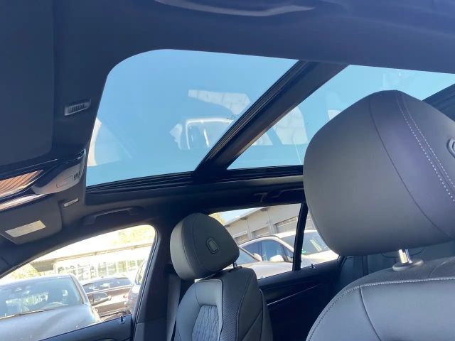 BMW 530 530e M-Sport Touring xDrive
