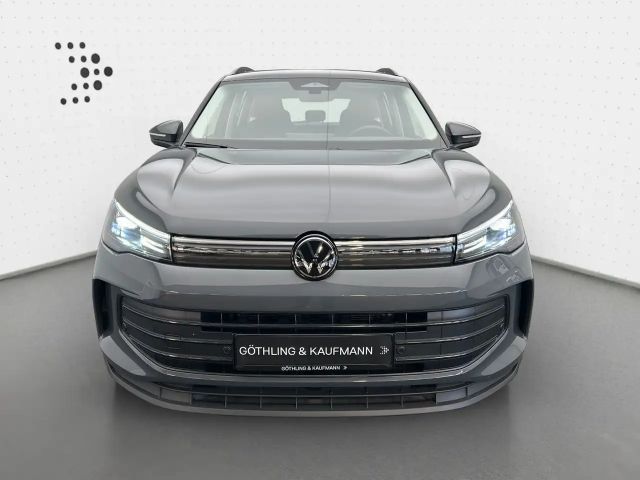 Volkswagen Tiguan 1.5 eTSI DSG