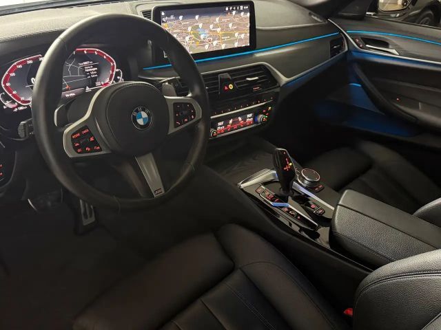 BMW 530 530e M-Sport
