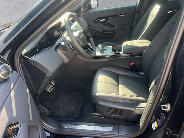 Land Rover Range Rover Evoque D200 Dynamic SE