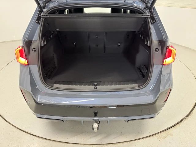 BMW X1 M-Sport xDrive20d