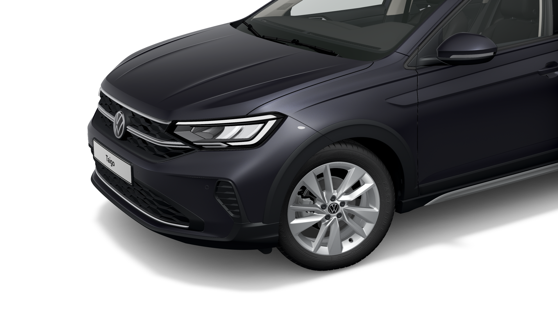 Volkswagen Taigo 1.0 TSI