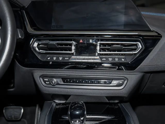 BMW Z4 Cabrio M-Sport Roadster sDrive20i