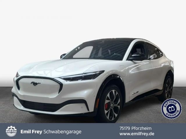 Ford Mustang Mach-E AWD Premium
