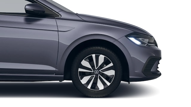 Volkswagen Polo 1.0 TSI DSG Move