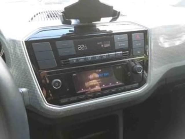 Volkswagen e-up! Plus Style