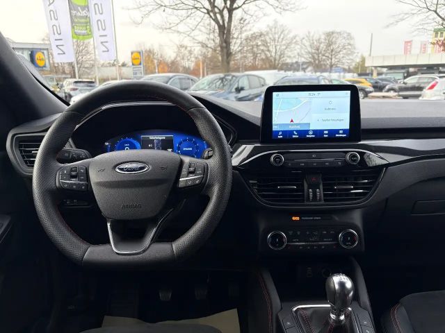 Ford Kuga ST Line X