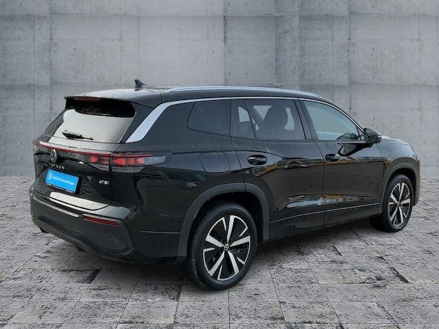 Volkswagen Tayron 1.5 eTSI DSG Life