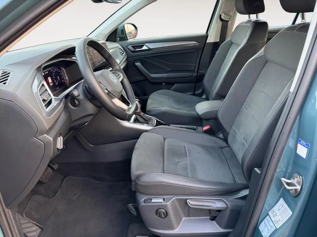 Volkswagen T-Roc 1.5 TSI DSG IQ.Drive Pro Style