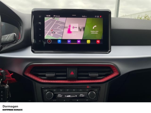 Seat Arona 1.0 TSI FR-lijn