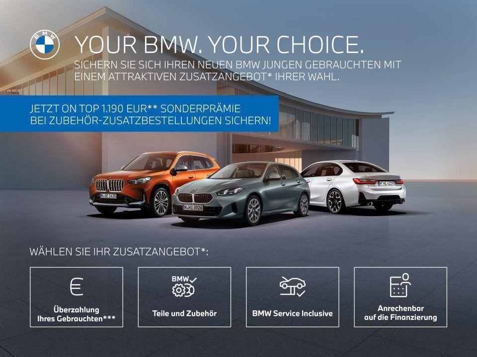 BMW X2 sDrive20i