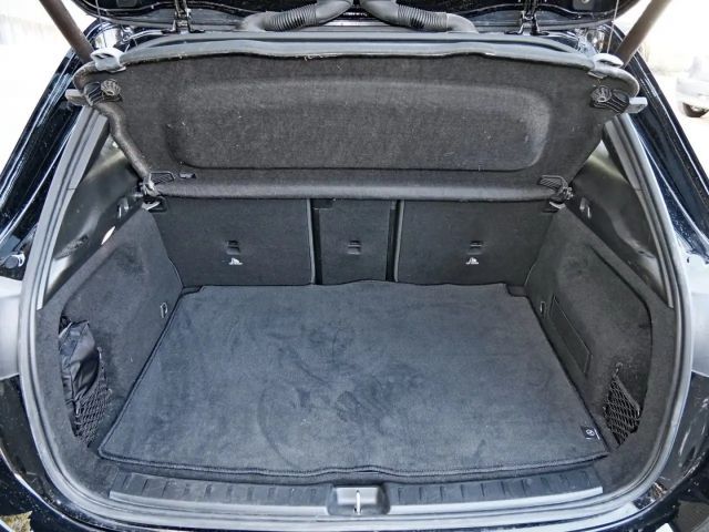 Mercedes-Benz EQA 250 Progressive